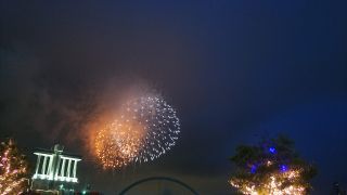 「名古屋市M＆N」さんからの投稿写真＠第73回海の日名古屋みなと祭花火大会
