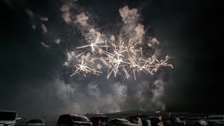 「牙狼剣」さんからの投稿写真＠OKAYAMA FIREWORKS FESTIVAL 2022