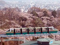 桐生が岡公園の写真