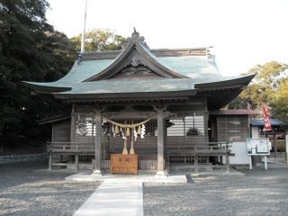 高松神社の写真３