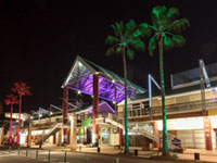 Bay Side Illumination "Hikari no Minato"
