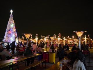 東京スカイツリータウン（R） ドリームクリスマスの写真４