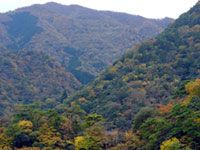 御在所岳の写真