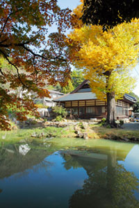 大福寺の写真
