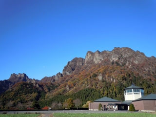 妙義山の写真3