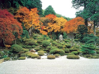 萬徳寺の写真2