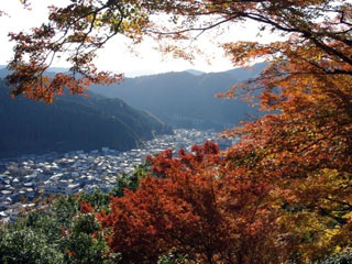 郡上八幡城の写真4