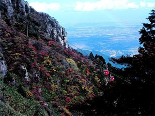 御在所岳の写真2