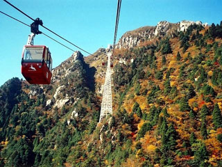 御在所岳の写真3