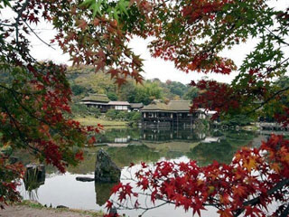 玄宮園の写真3