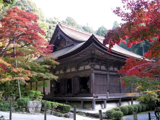 金剛輪寺の写真1