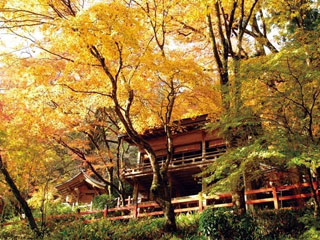 貴船神社の写真1