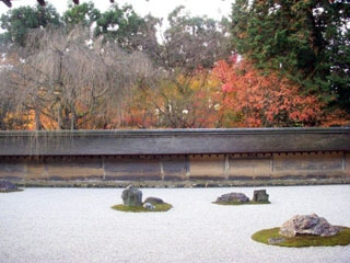 龍安寺の写真2
