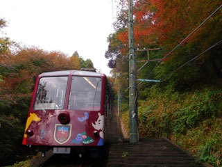 摩耶山の写真2