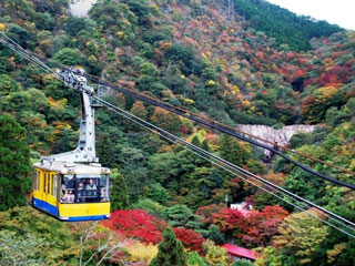 六甲山の写真1