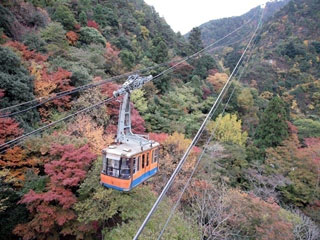 六甲山の写真3