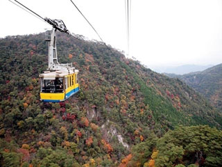 六甲山の写真4