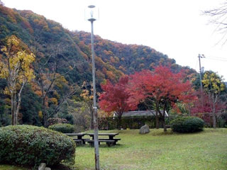深山峡の写真3
