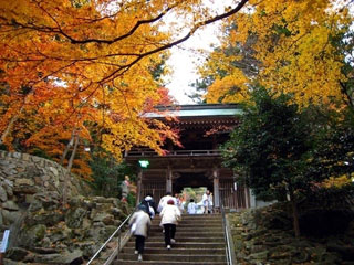大窪寺の写真4