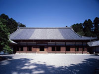 瑞巌寺の写真