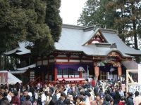 大前神社・大前恵比寿神社の写真