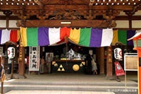 蓮馨寺（福禄寿神）の写真