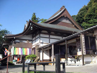 舘山寺の写真１