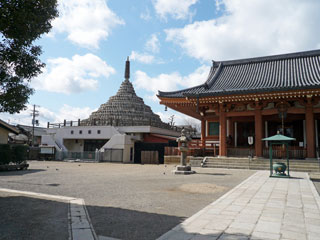 壬生寺の写真１