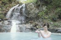 岩手県の秘湯の混浴野天風呂 網張温泉「仙女（せんにょ）の湯」2024シーズンは5月7日営業を開始