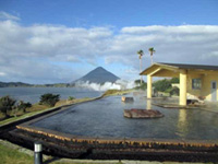 HealthyLand Tamatebako Outdoor Hot Spring