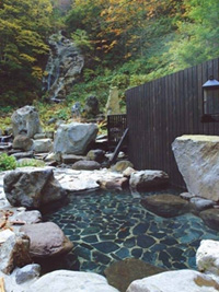 Aoni Onsen