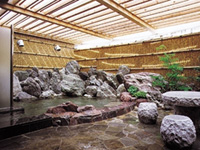 Kuroshio Onsen Ryomanoyu