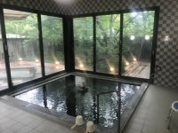 ヴィラ雨畑 すず里の湯の写真