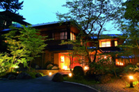 竹泉荘Mt.Zao Onsen Resort & Spaの写真