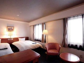 ホテル ロイヤルヒル福知山&スパ写真２