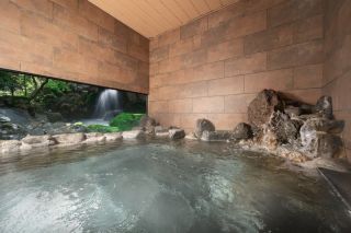 「天平の湯」奈良ロイヤルホテル写真１