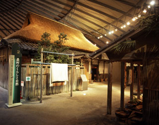 琵琶湖博物館写真１