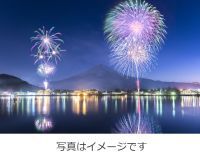 8月21日の花火大会 花火大会21