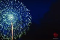 世界各地の花火師たちによるムーブメント「Fireworks for Peace」５月８日開催