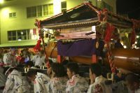 稲取温泉で天下の奇祭「どんつく祭」が復活します！！