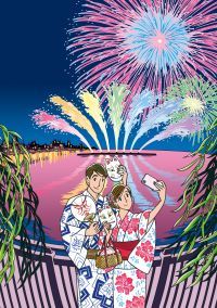 横浜ベイクォーター 夏の風物詩イベント「ランタンナイト」2024年9月23日（月・祝）まで期間限定開催