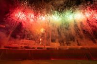 今年も開催決定！夜空に1万発『東日本大震災・九州災害復興チャリティー　2025 神宮外苑花火大会』