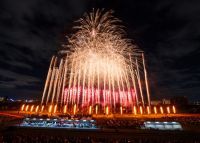 第５回川口花火大会 開催決定！