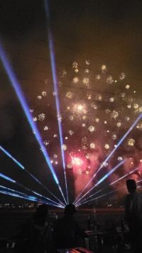 BOATRACE鳴門PRESENTS鳴門の夏まつり～歌と花火のファンタジックショー～「ステージショー」タイムスケジュール決定！