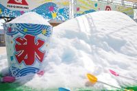 標高830mの富士急ハイランドで「涼」を満喫！雪あそび広場・ひんやりグルメフェア・納涼花火大会を開催！