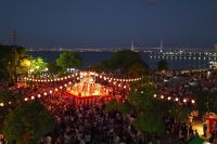 8/29(金),30(土) 『第16回 みなとみらい大盆踊り』
