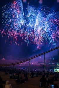 髙田花火工業