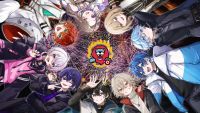 最強無敵連合が大洗海上花火大会2025 ～千櫓祭～ のアンバサダーに決定！今年の夏は18,000発の花火を楽しもう！