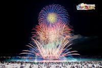 りんくう花火2026（ENJOY!りんくう）10回目の開催決定