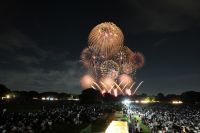 【東京・立川】5,000発が夏の夜空を彩る！「立川まつり国営昭和記念公園花火大会」7月25日(土)開催